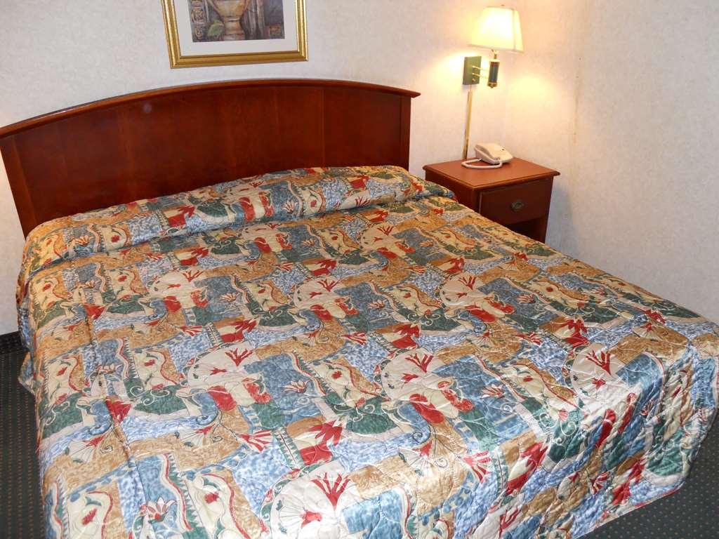 America'S Best Inn & Suites - Decatur Zimmer foto