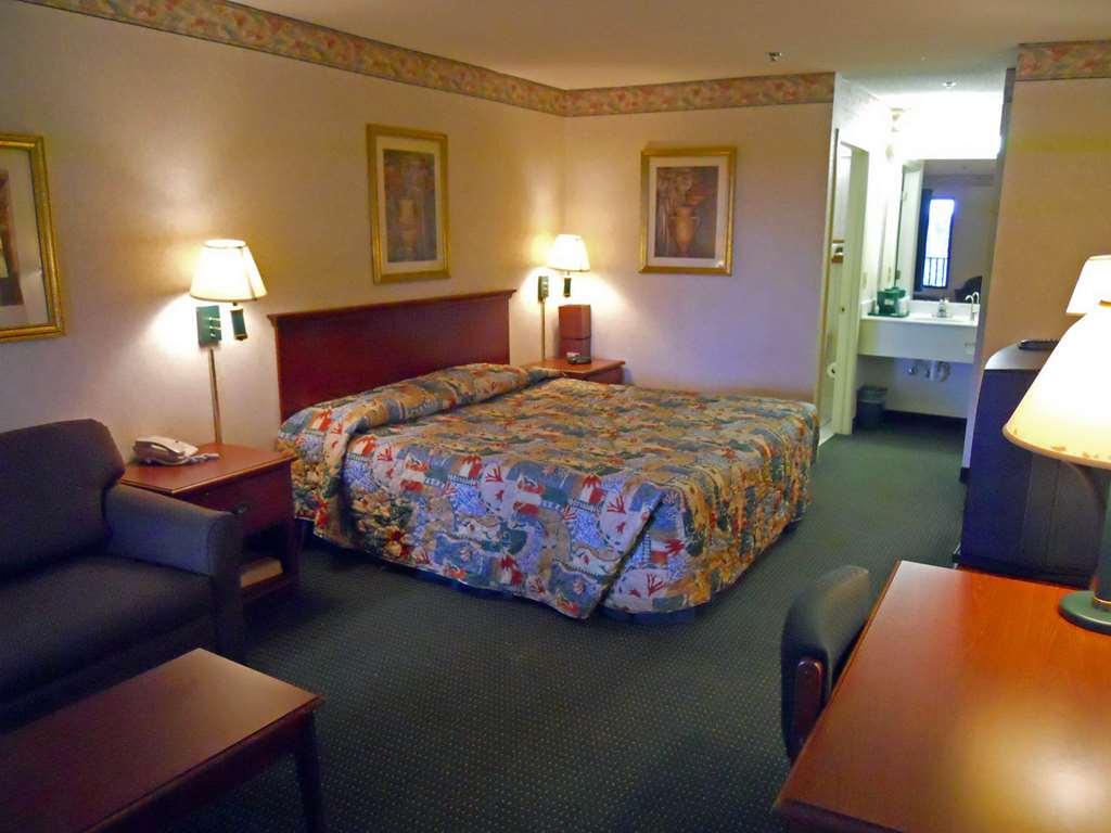 America'S Best Inn & Suites - Decatur Zimmer foto