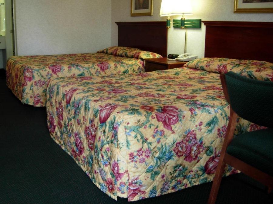 America'S Best Inn & Suites - Decatur Zimmer foto